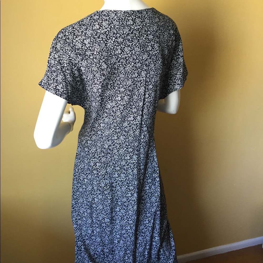 Vintage Caren Desiree dress - Picture 7 of 8